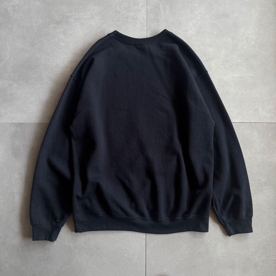 【SALE価格✨】UNDER R × RonHermanコラボ スウェット 侍