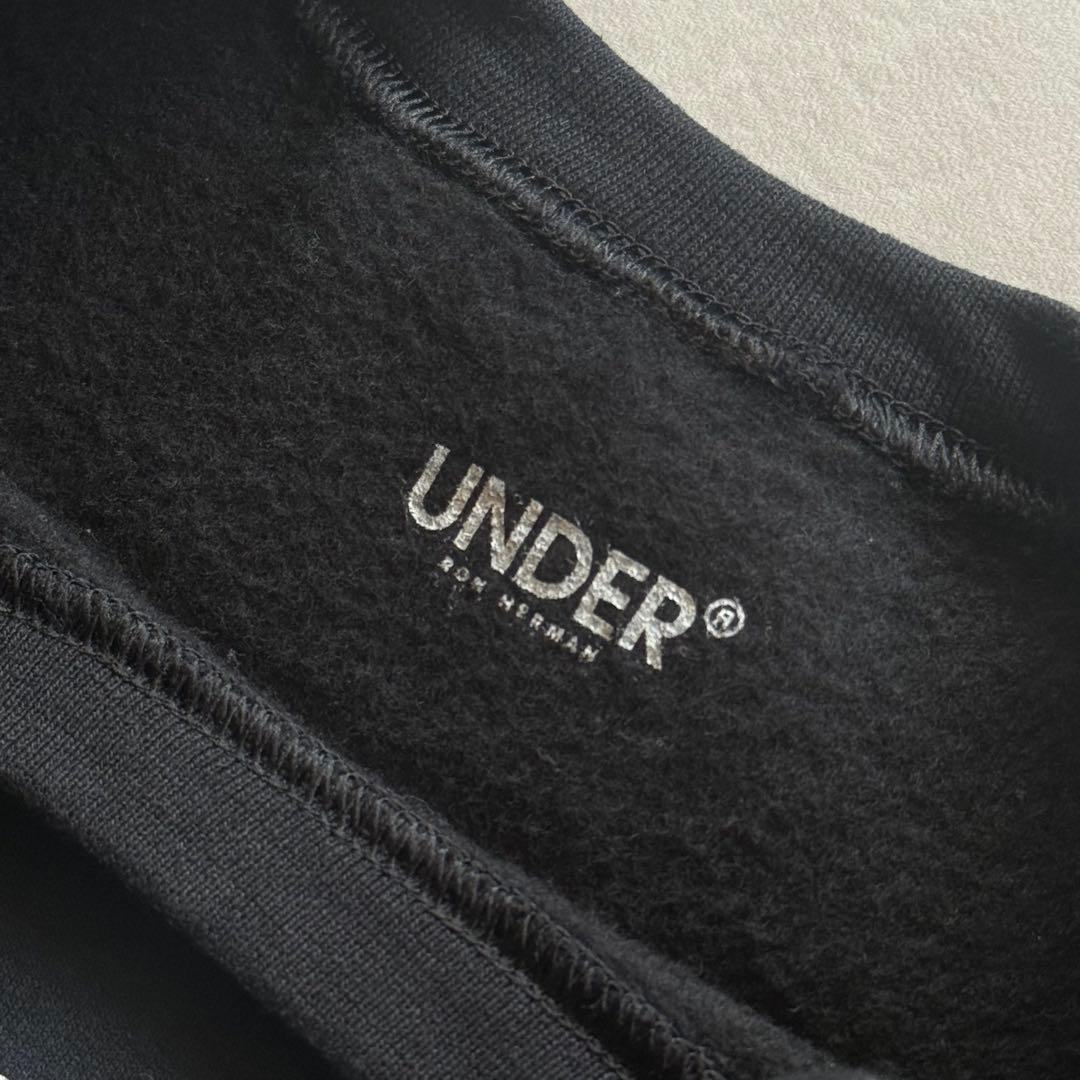 【SALE価格✨】UNDER R × RonHermanコラボ スウェット 侍