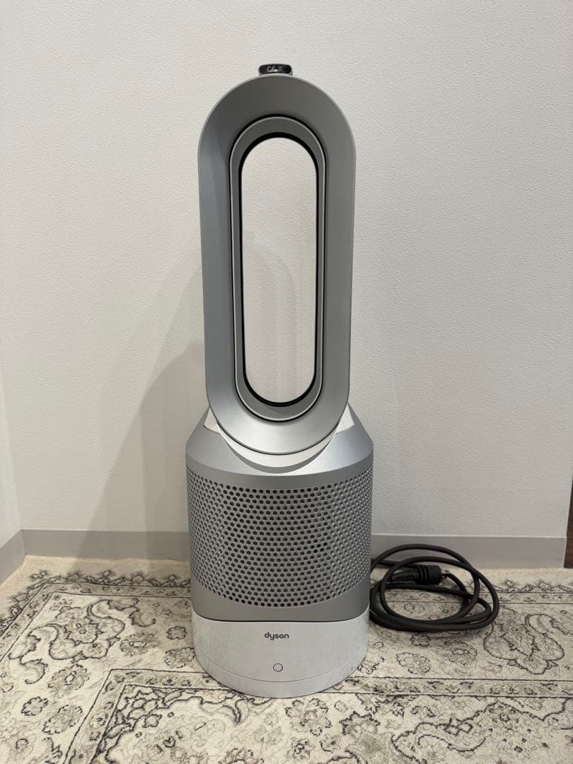 扇風機・サーキュレーター dyson Pure Hot + Cool Link