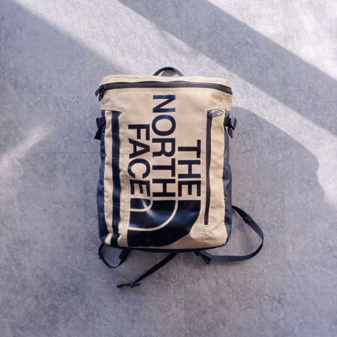 MI　THE NORTH FACE BCヒューズボックス NM82000