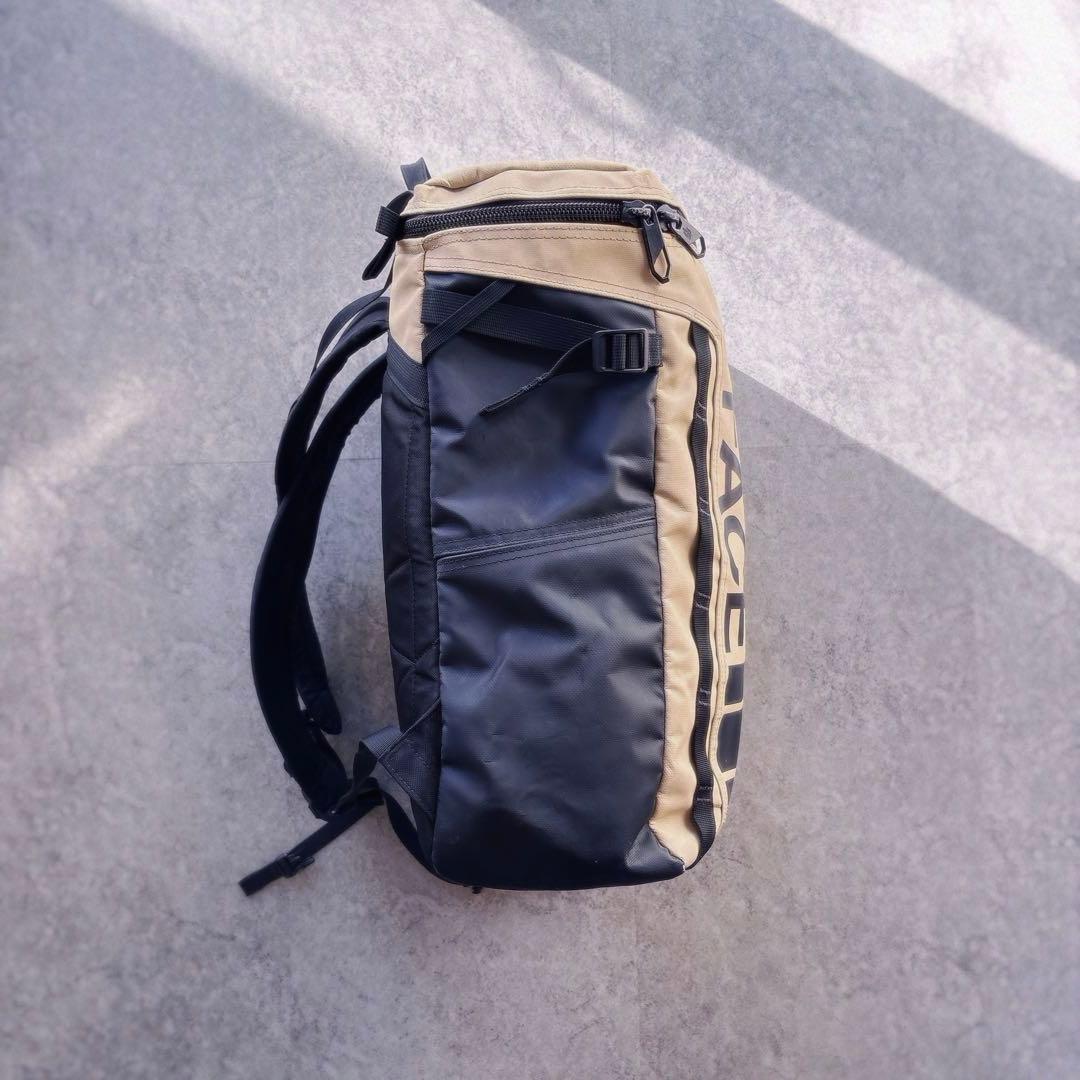 MI　THE NORTH FACE BCヒューズボックス NM82000