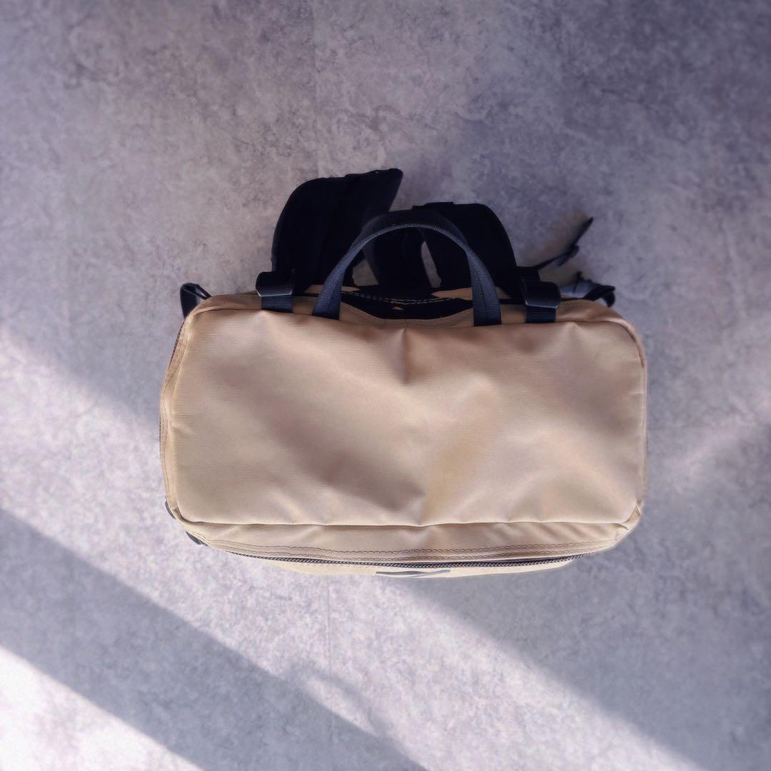 MI　THE NORTH FACE BCヒューズボックス NM82000