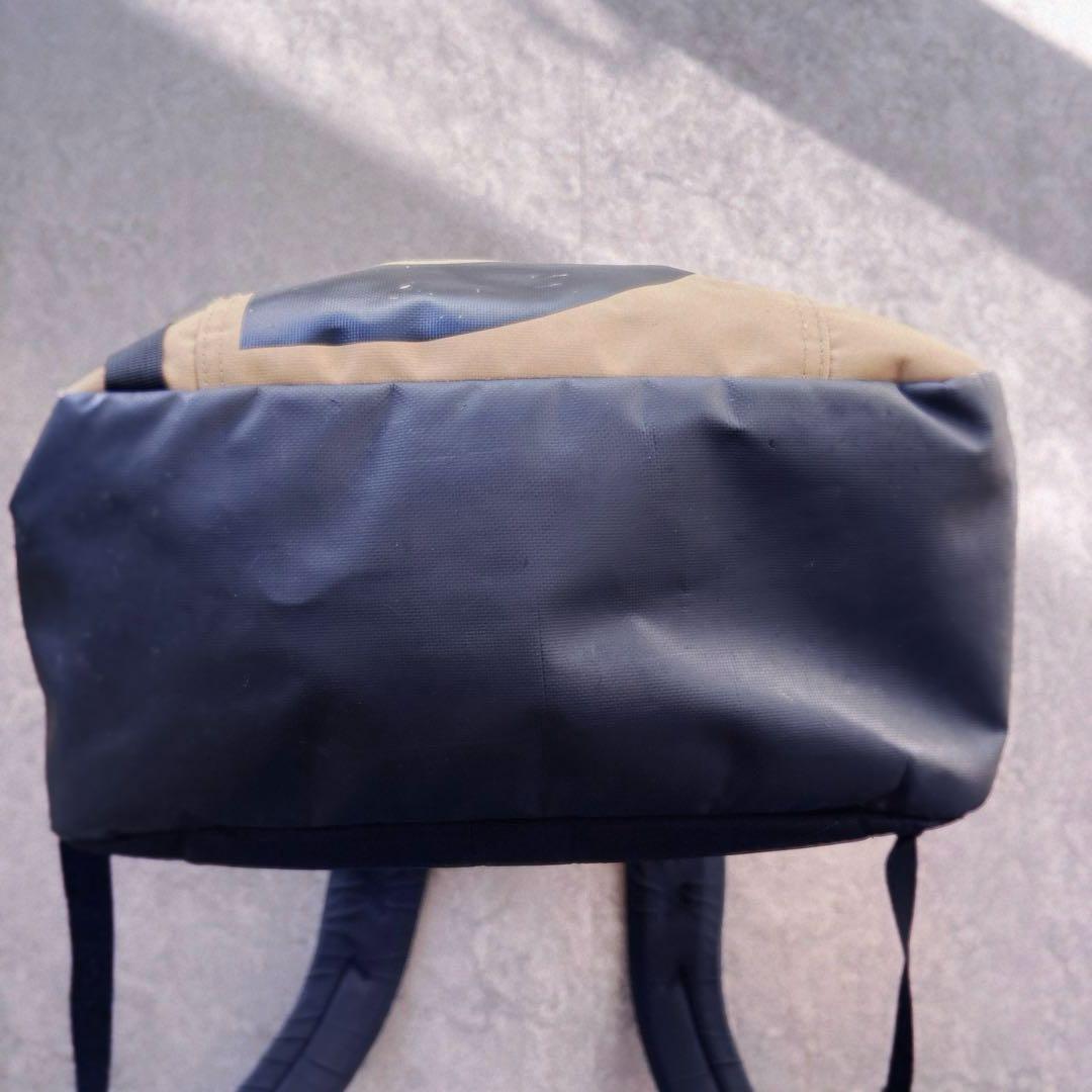 MI　THE NORTH FACE BCヒューズボックス NM82000