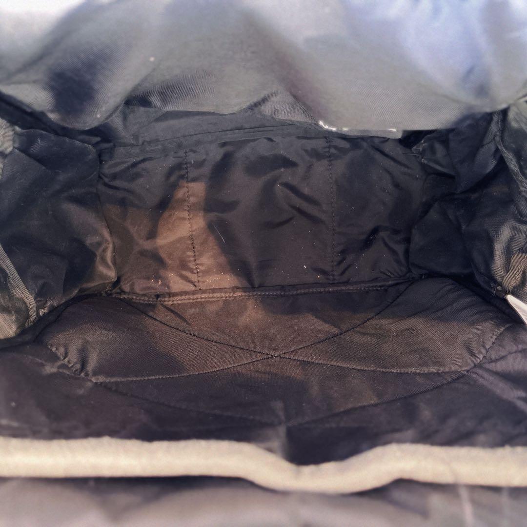 MI　THE NORTH FACE BCヒューズボックス NM82000