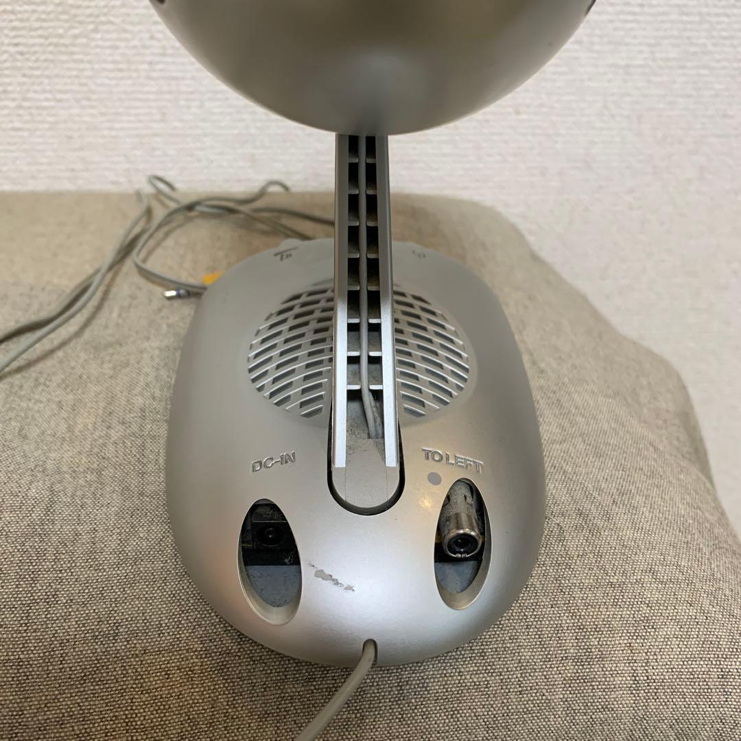 【TuneUP ver】TIMEDOMEIN miniスピーカー