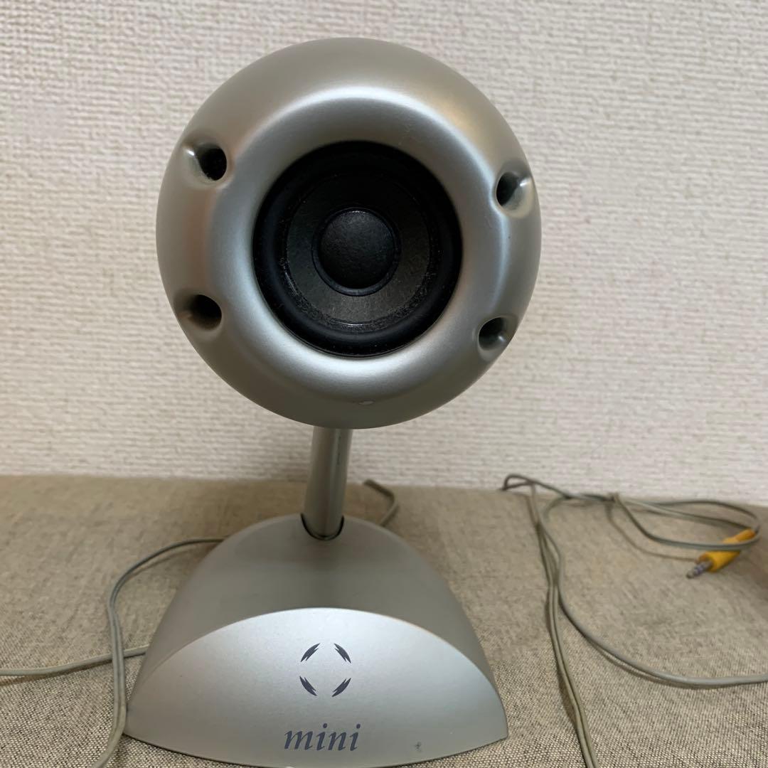 【TuneUP ver】TIMEDOMEIN miniスピーカー