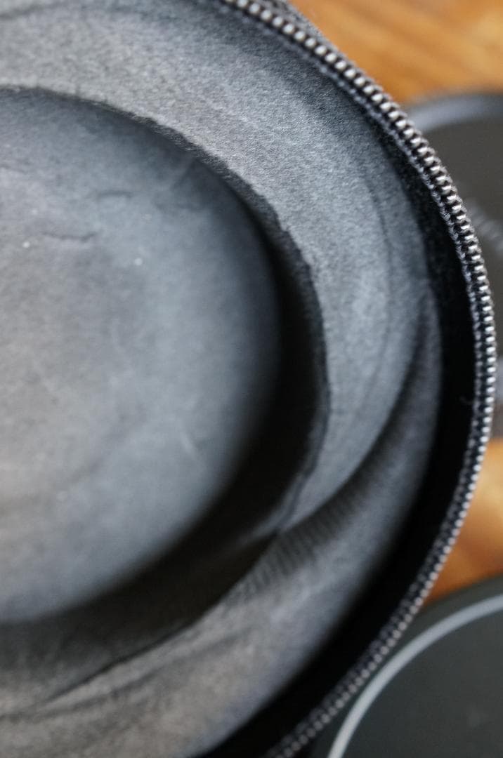 KIPON IBELUX 1:0.85/40 Mark II レンズ フジX