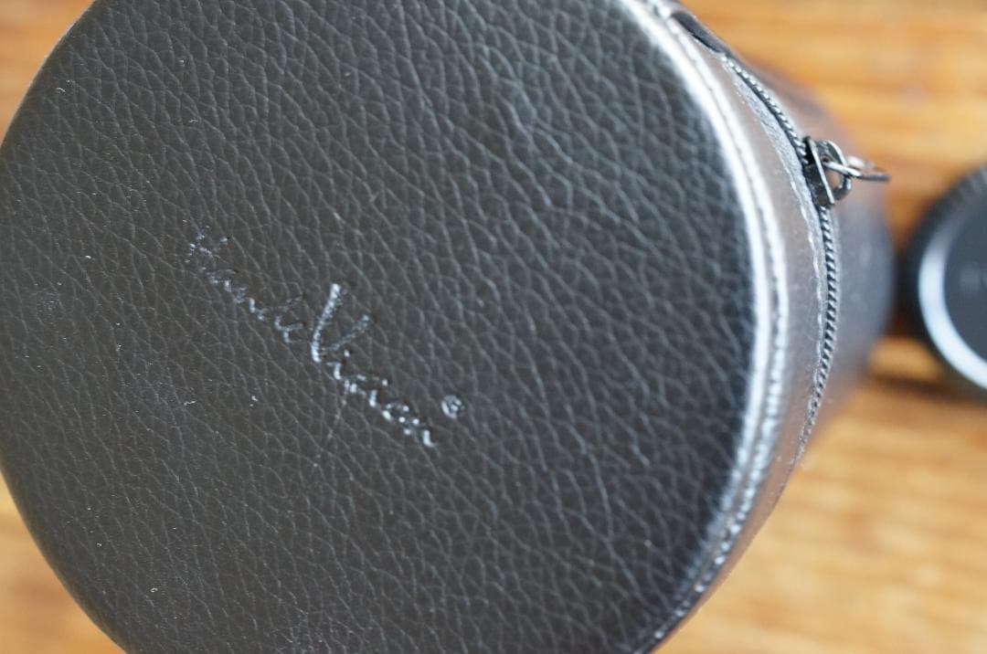 KIPON IBELUX 1:0.85/40 Mark II レンズ フジX