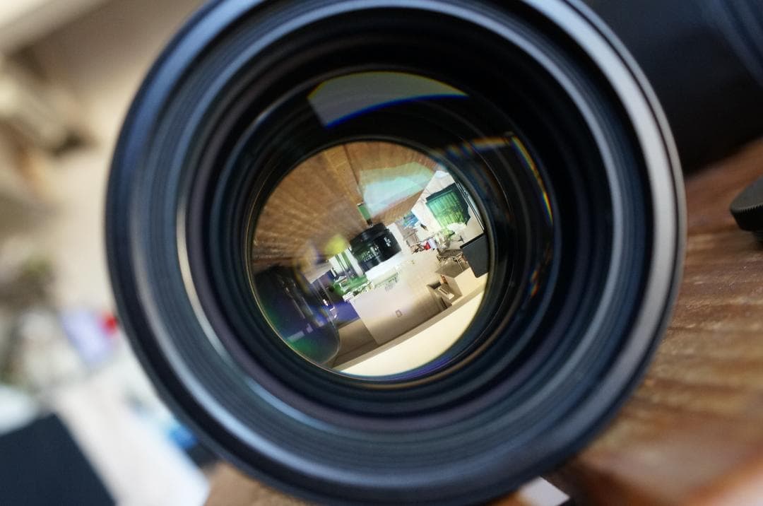 KIPON IBELUX 1:0.85/40 Mark II レンズ フジX