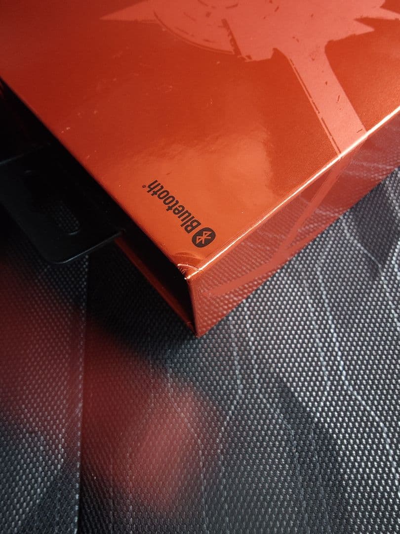 AVIOT TE-ZX1　カウボーイビバップ