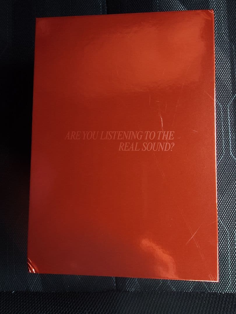 AVIOT TE-ZX1　カウボーイビバップ