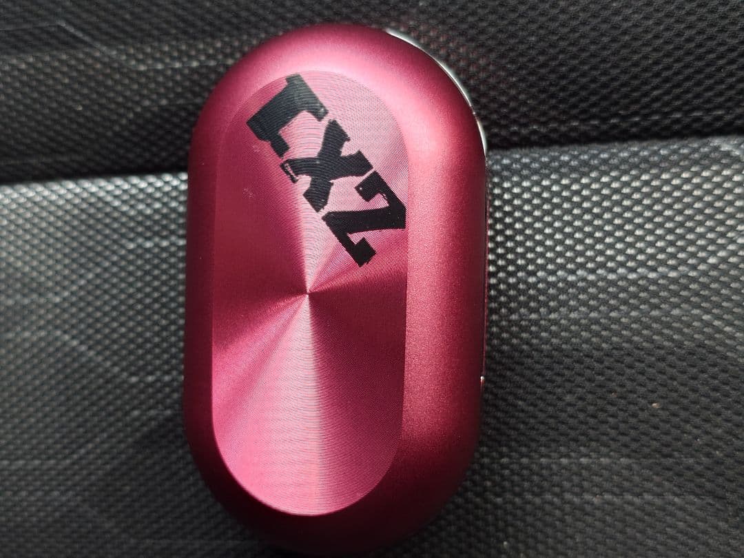 AVIOT TE-ZX1　カウボーイビバップ