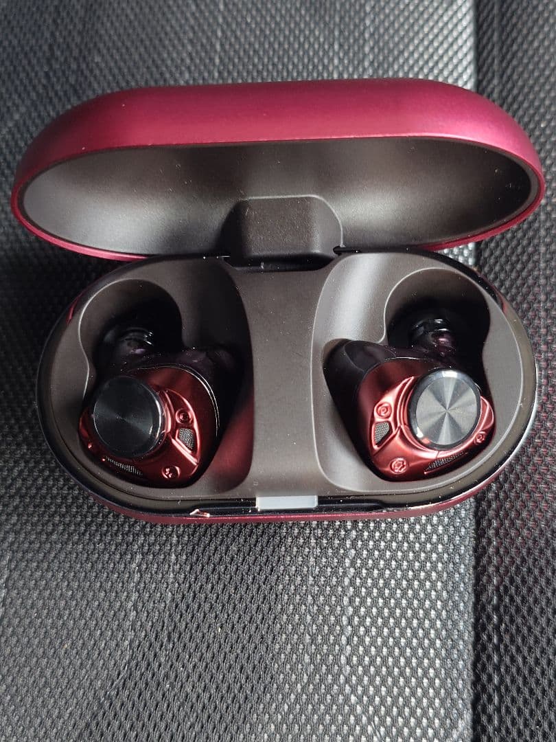 AVIOT TE-ZX1　カウボーイビバップ