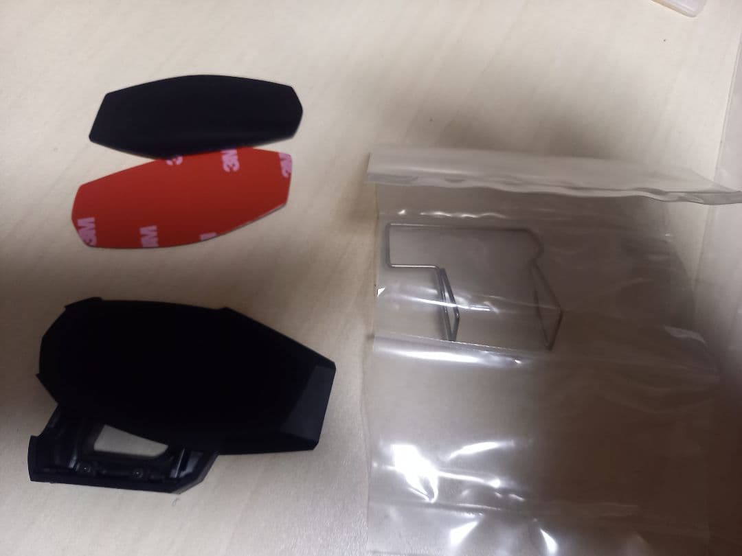 B+COM 6X シングルユニット中古品