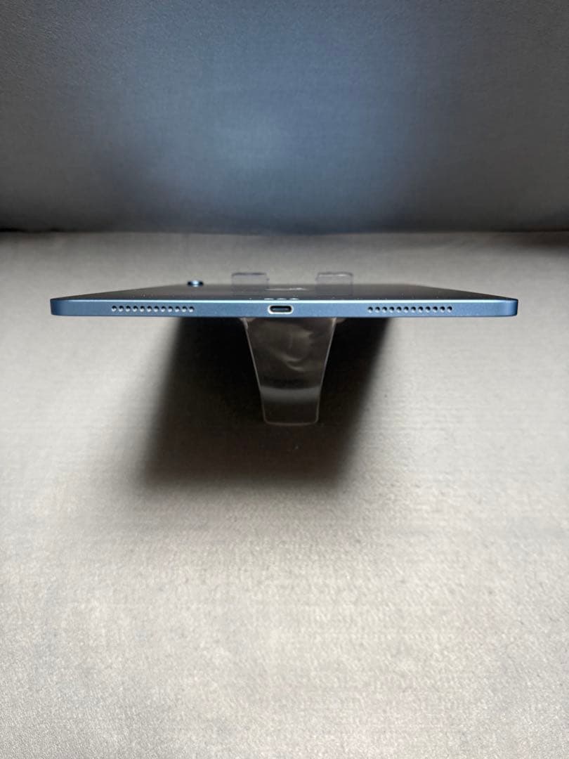 即購入OK WiFi版 iPad Air 第5世代 64GB ブルー色