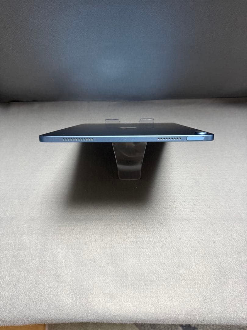 即購入OK WiFi版 iPad Air 第5世代 64GB ブルー色