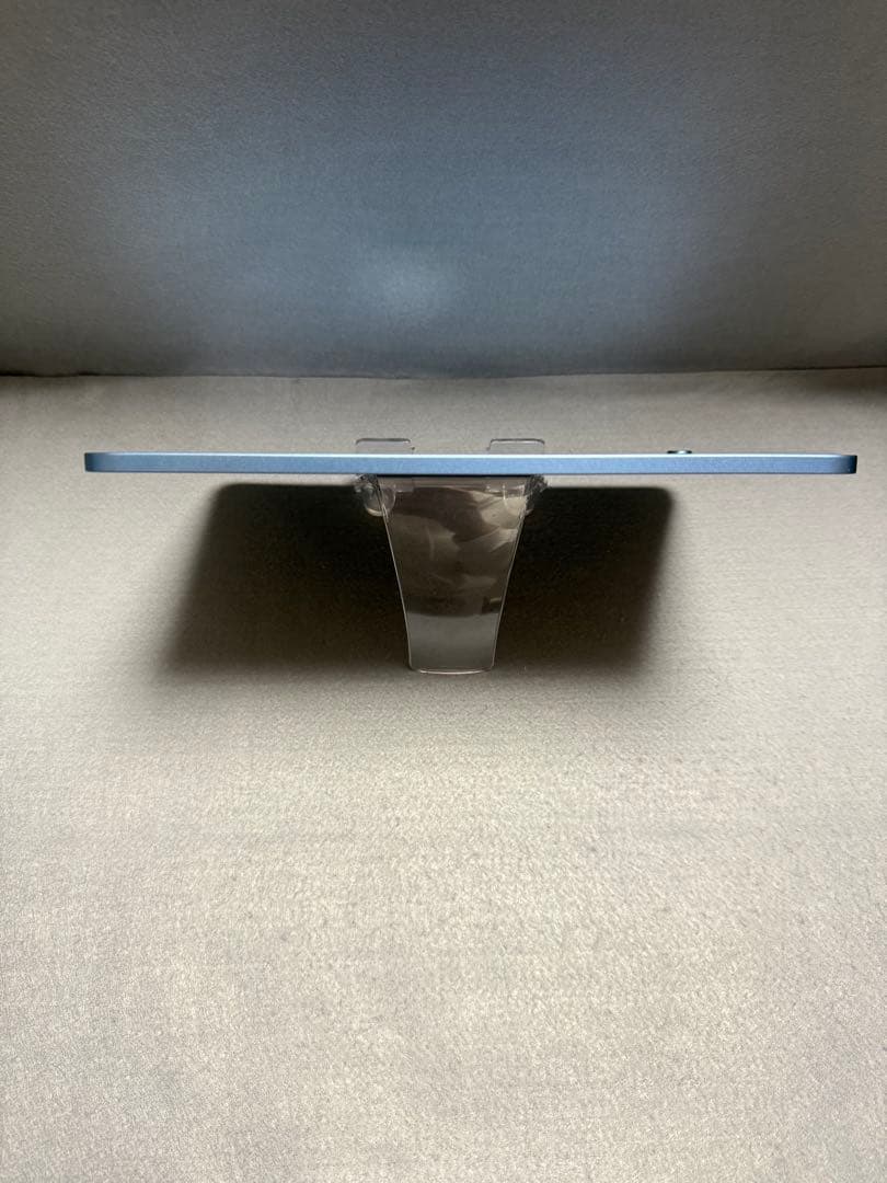 即購入OK WiFi版 iPad Air 第5世代 64GB ブルー色