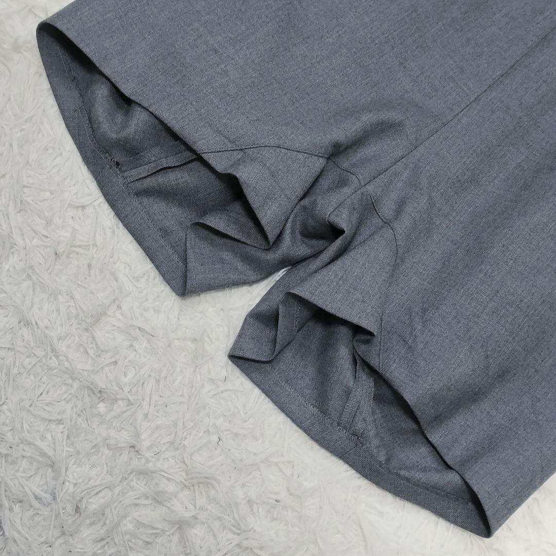 コムデギャルソン ジュンヤワタナベ サルエル ハーフパンツ ウール100 美品