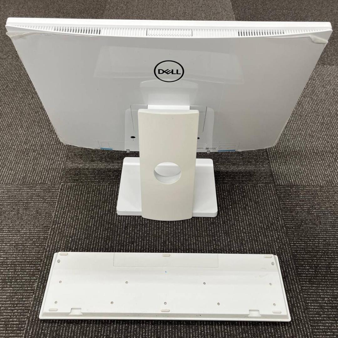 【美品】⭐DELL パソコン Inspiron 22-3280 一体型 W19B