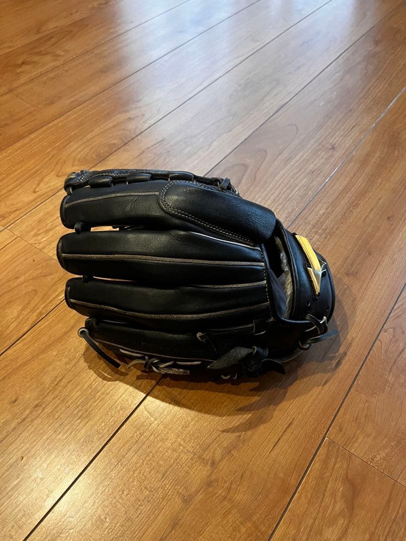 ミズノ　グローバルエリート　軟式ピッチャー用