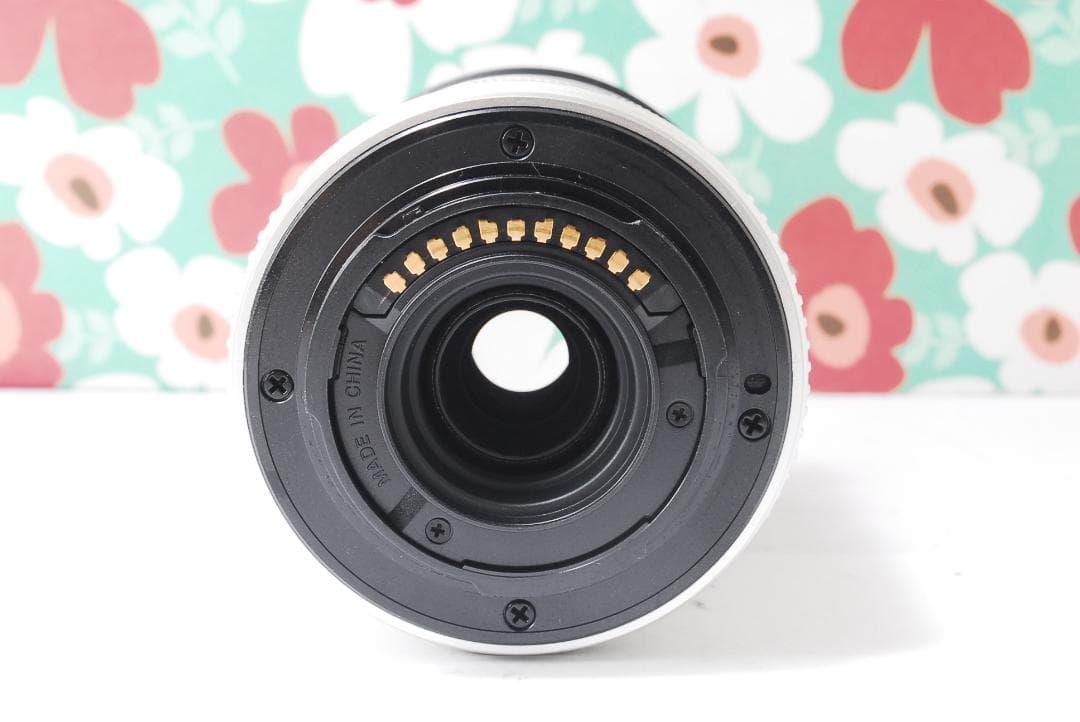 ❤ミラーレス一眼❤望遠レンズ❤オリンパス M.ZUIKO 40-150mm❤