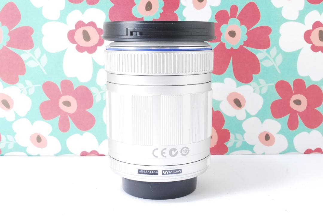 ❤ミラーレス一眼❤望遠レンズ❤オリンパス M.ZUIKO 40-150mm❤