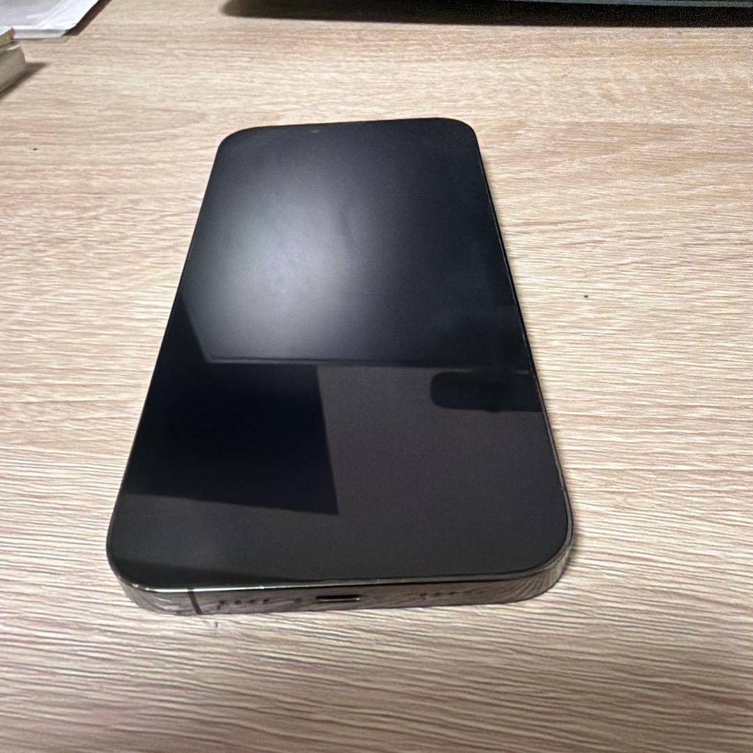 Apple iPhone 13 Pro MAX 128GB SIMフリー
