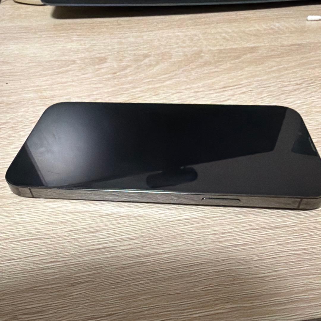 Apple iPhone 13 Pro MAX 128GB SIMフリー