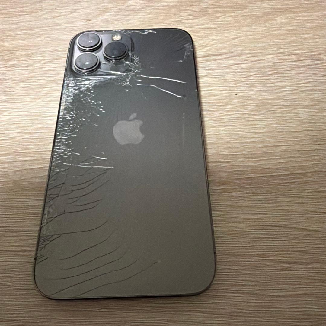 Apple iPhone 13 Pro MAX 128GB SIMフリー