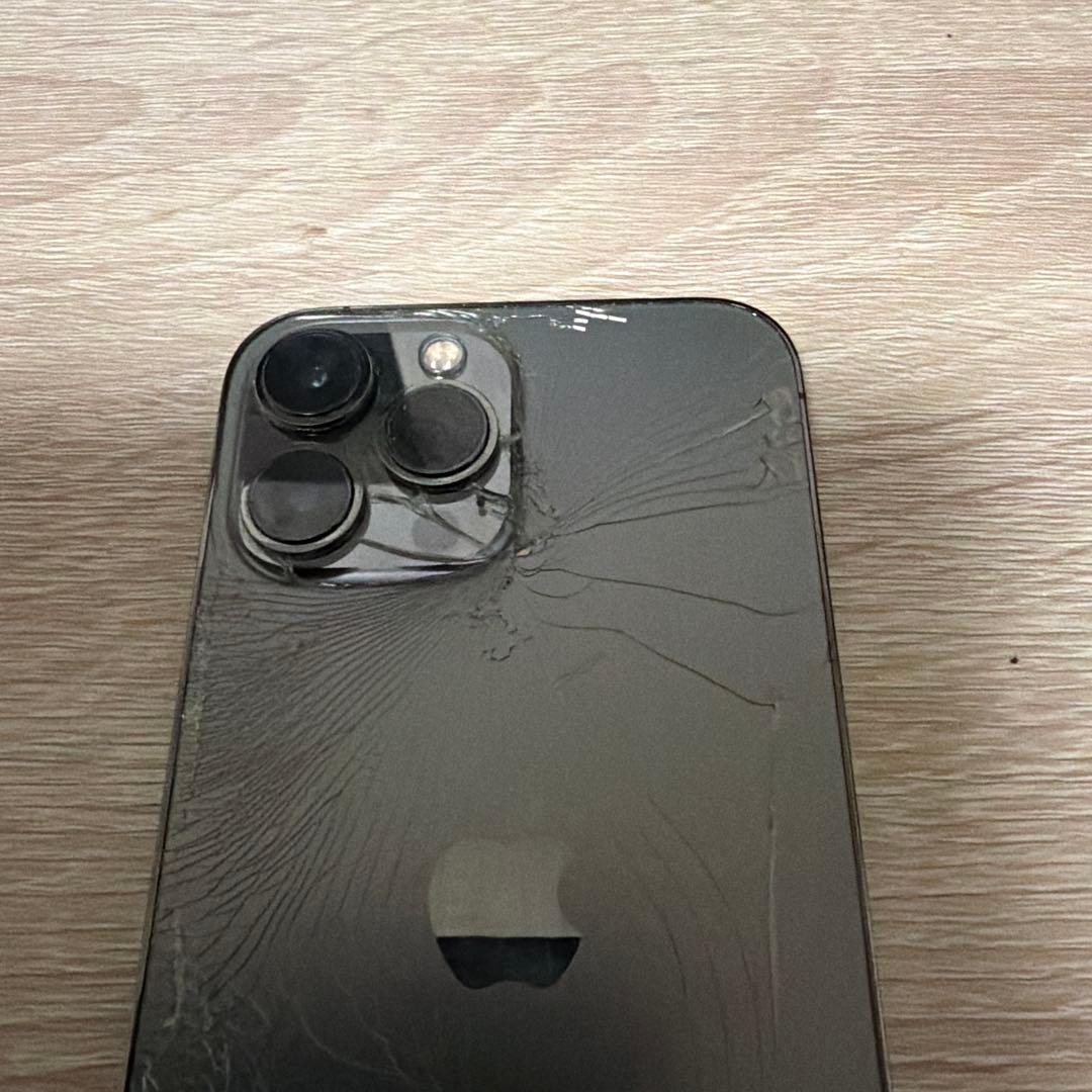 Apple iPhone 13 Pro MAX 128GB SIMフリー