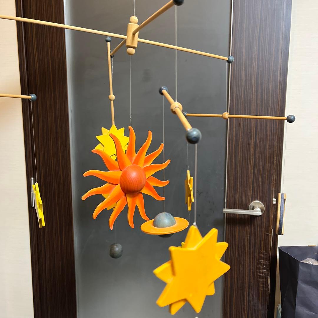 の*る様 ブライトシュベルツ BREITSCHWERDT モビール　B級