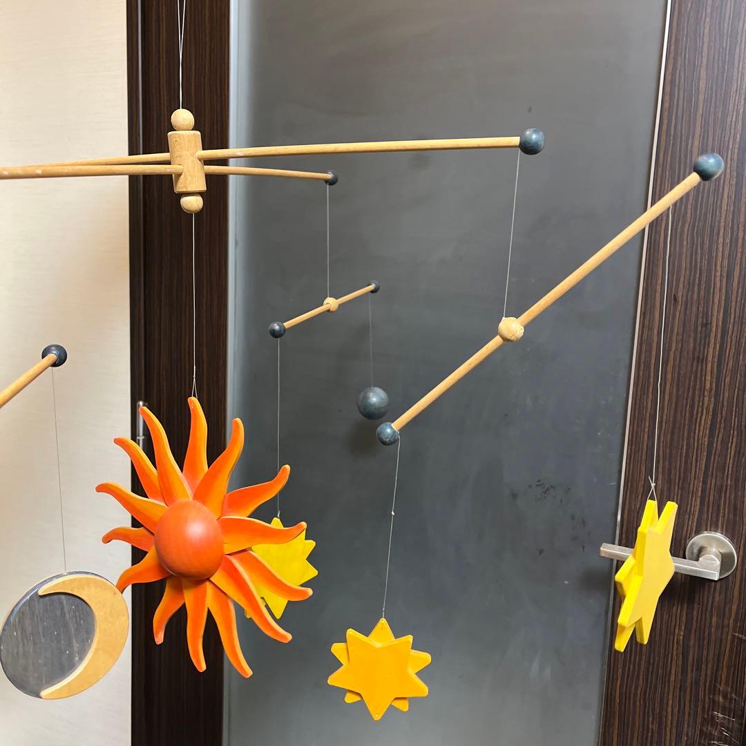 の*る様 ブライトシュベルツ BREITSCHWERDT モビール　B級