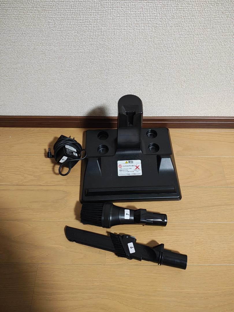 日立★PV-BL2H★2021年製★バッテリー新品と同等★7