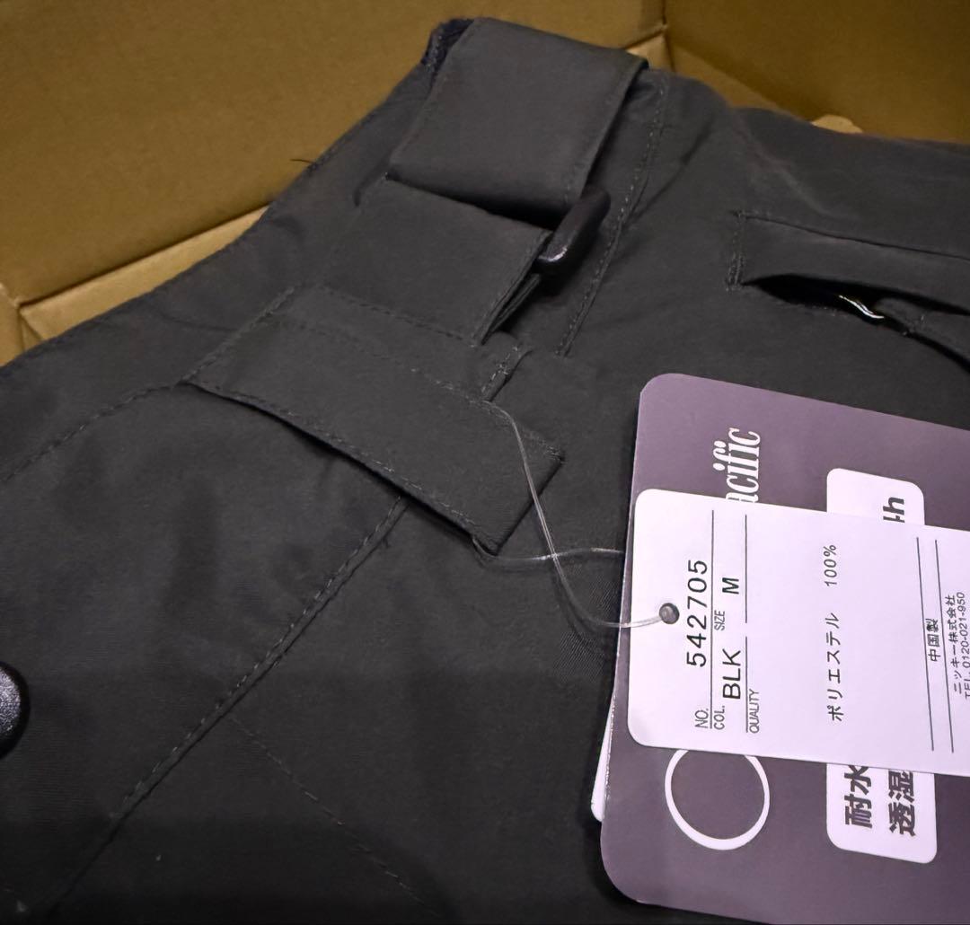 オーシャンパシフィック スノーボードウェア パンツ(542705) M