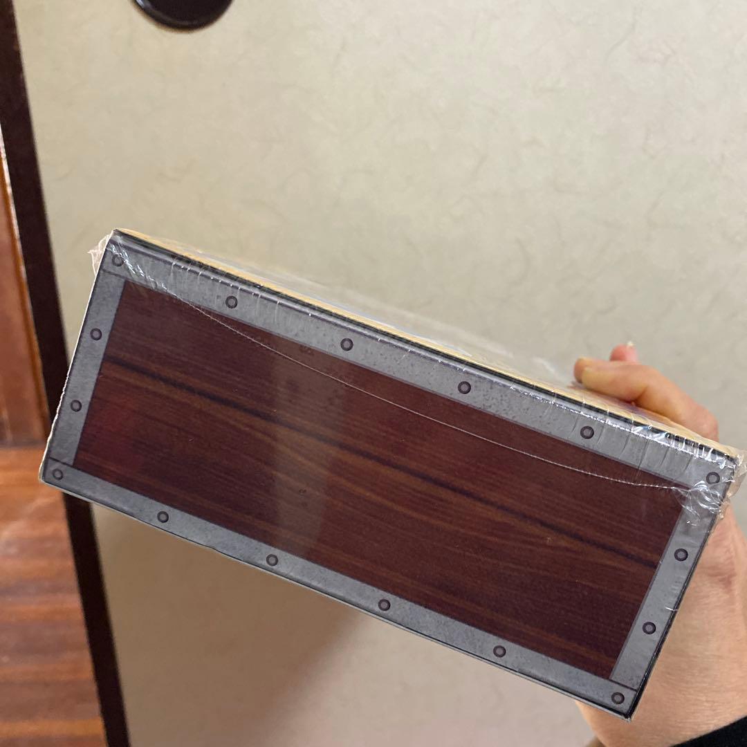 ONE PIECE CARD GAME ファミリーパックセット