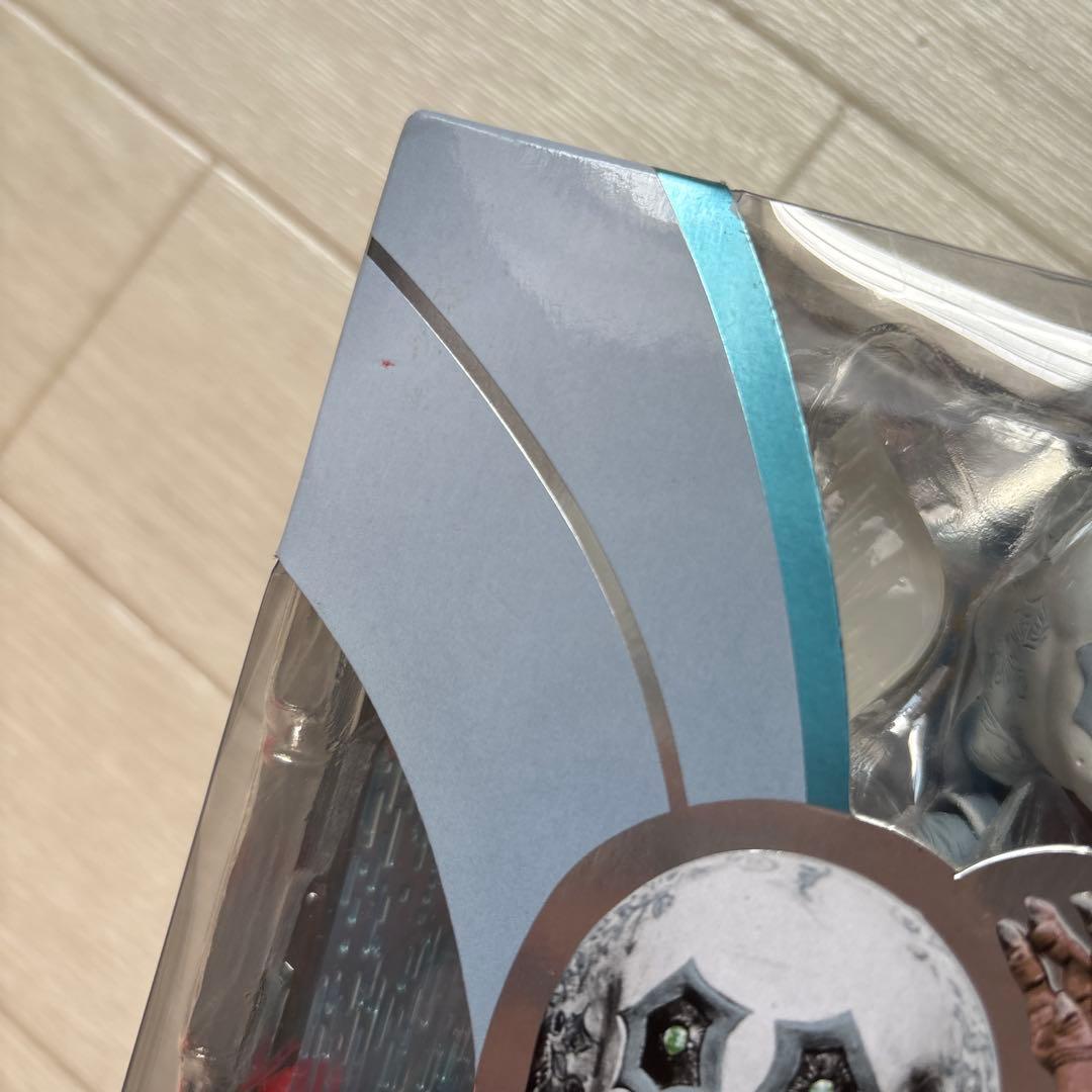 s.h.figuarts ガッツ星人 ウルトラマン