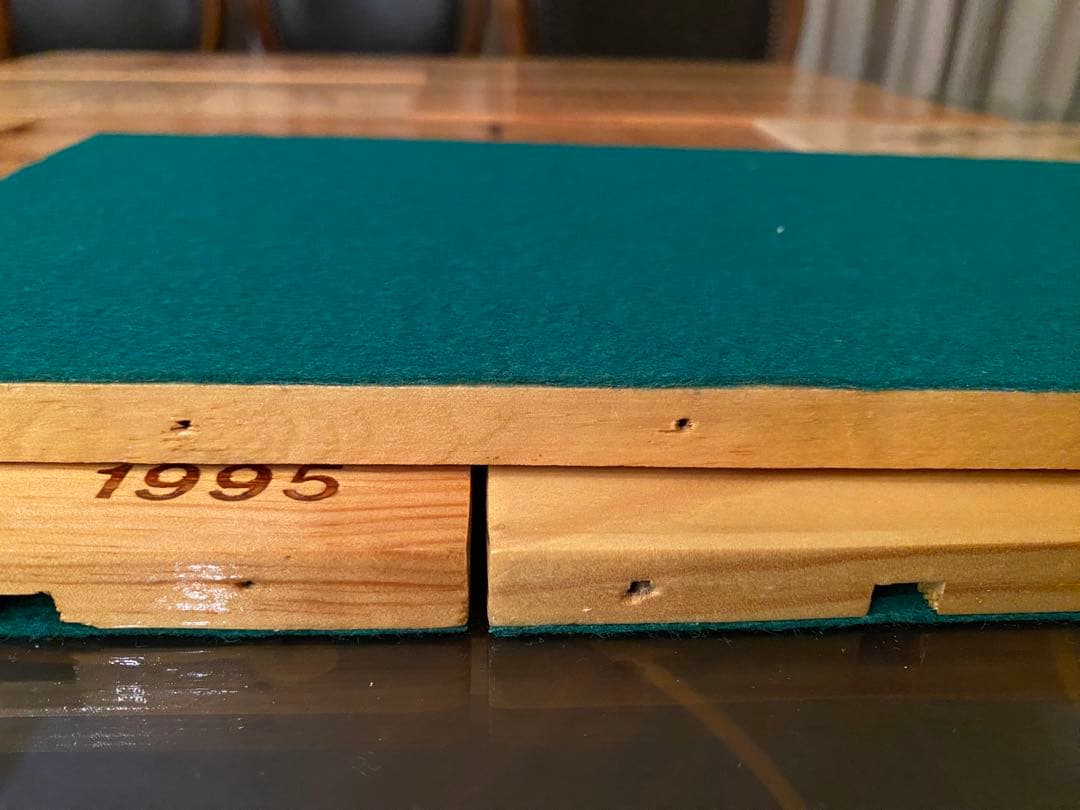 値下げ！超希少！ロマネ・コンティ等の本物の木箱のプレート10枚！