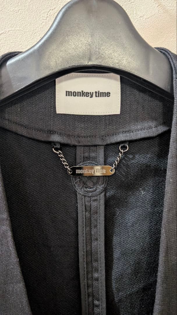 MONKEYTIME 作務衣 nonnative Needles dairiku