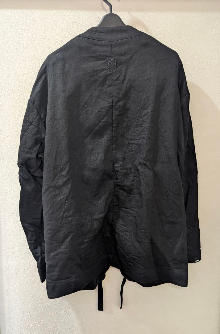 MONKEYTIME 作務衣 nonnative Needles dairiku