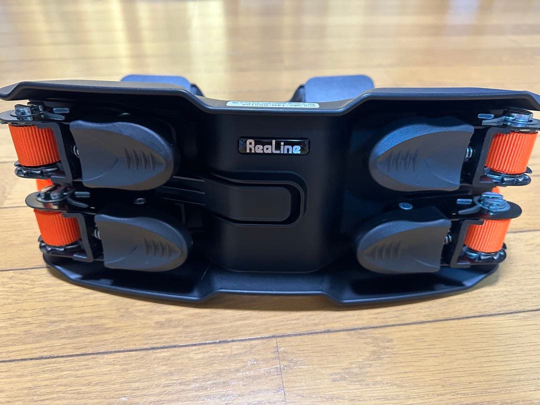 リアラインコアSI 骨盤ユニット