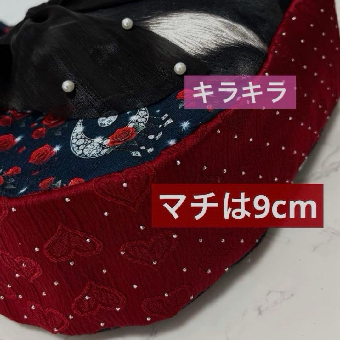 ゆ*ら様 コヤンイサムチョン♡BIG黒猫ちゃん♡BIGラウンドトートバッグ