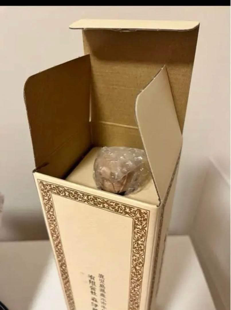 【新品未開封】森伊蔵 720ml JAL国際線機内購入