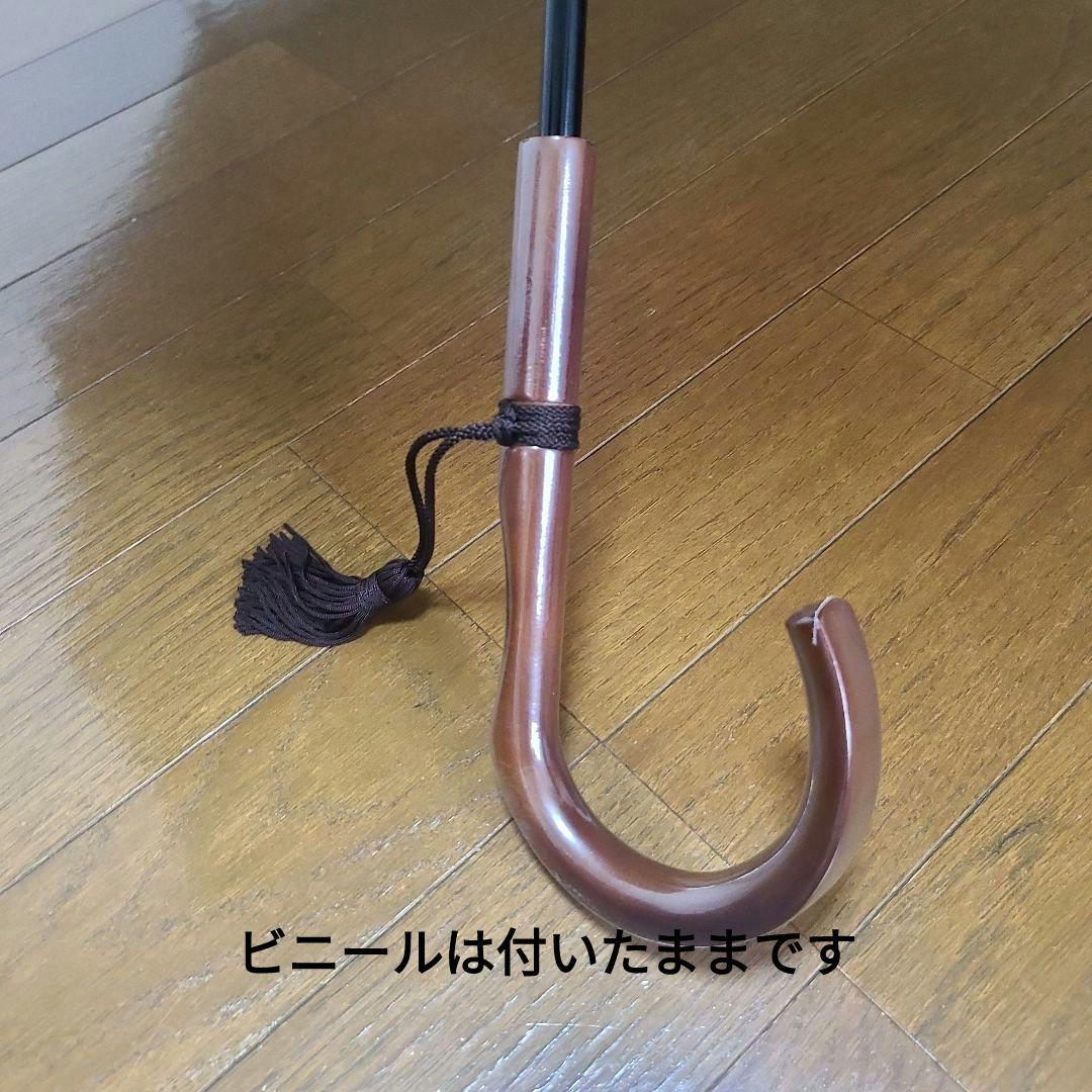 小宮商店　新品未使用品　【正倉院裂】晴雨兼用長傘　55cm　12本骨