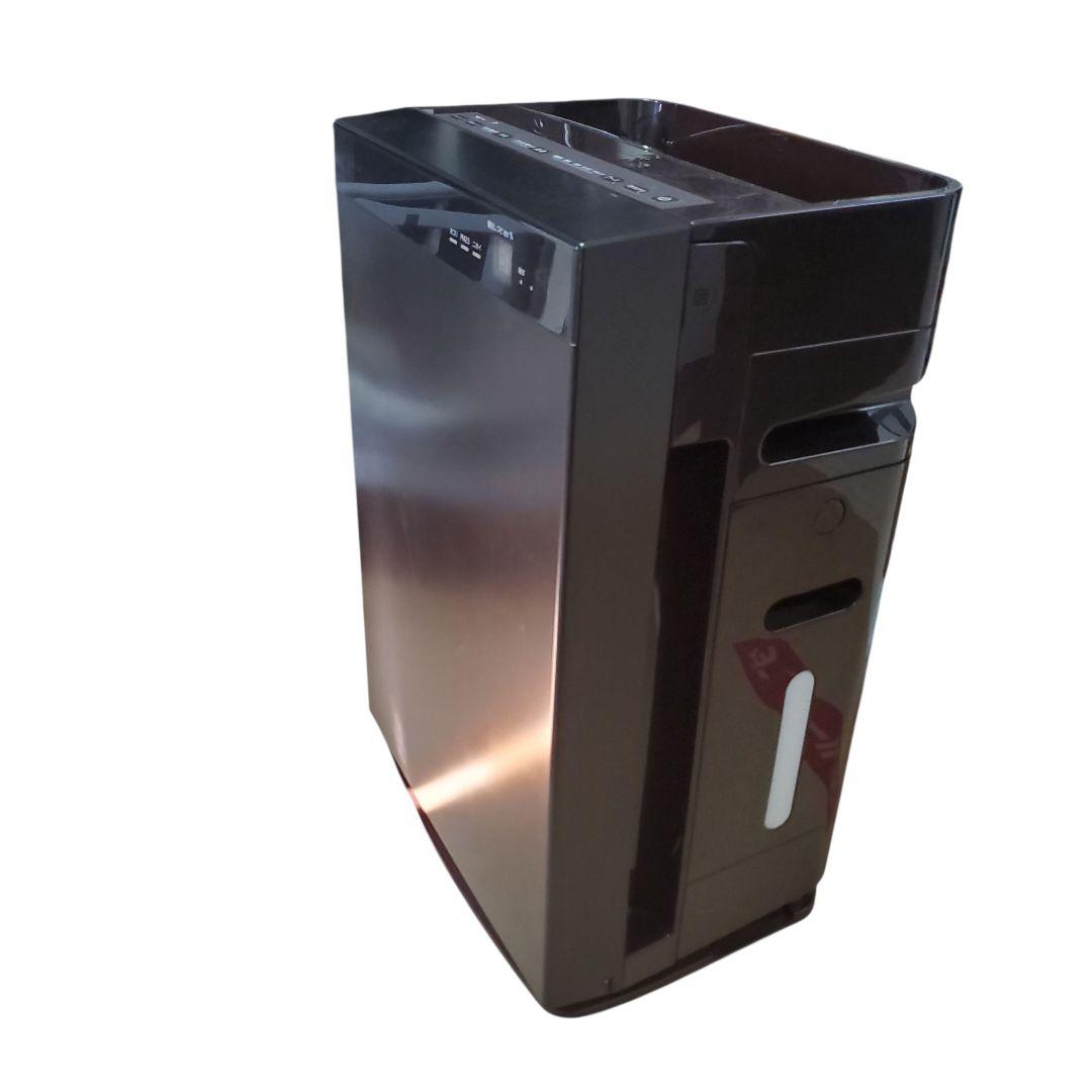 【状態良好】DAIKINダイキン 空気清浄機　MCK70UE5-T 2018年製