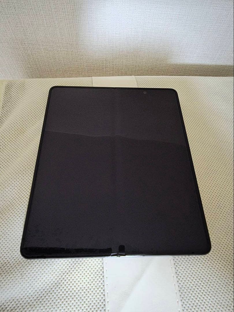 再値下げ！Galaxy Z Fold 5 docomo 本体＋アクセサリおまけ