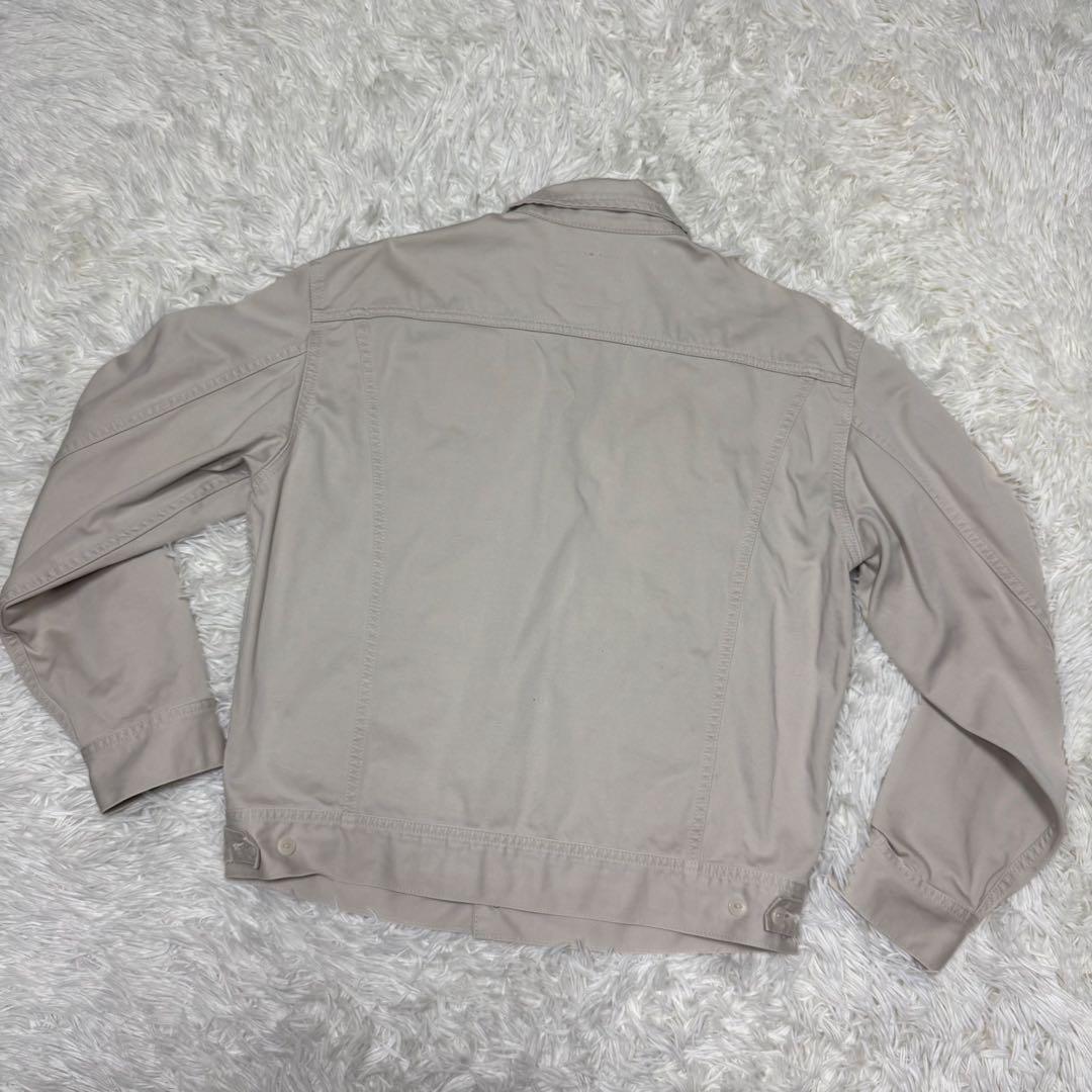 ☆Lee WESTERNER JACKETS ベージュ XL USA企画☆
