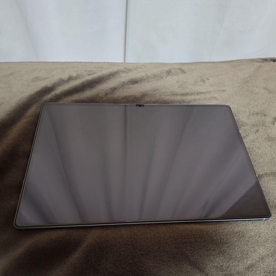 galaxy tab s10ultra 国内版　12/256GB