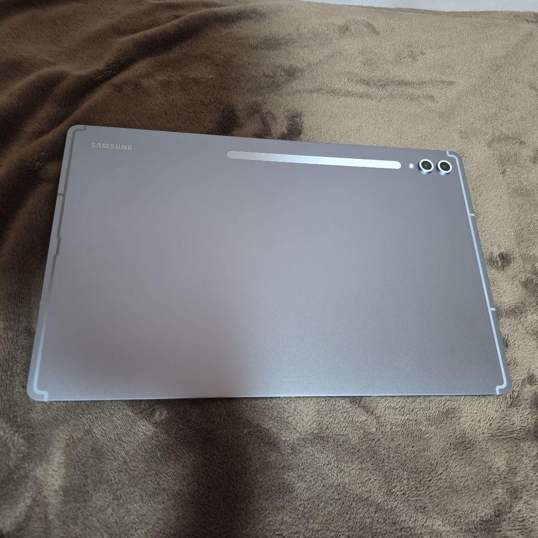 galaxy tab s10ultra 国内版　12/256GB