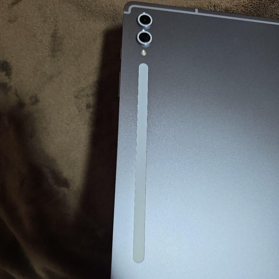 galaxy tab s10ultra 国内版　12/256GB