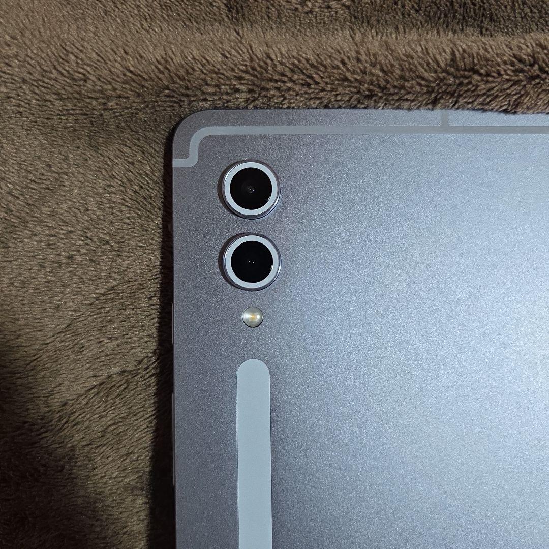 galaxy tab s10ultra 国内版　12/256GB